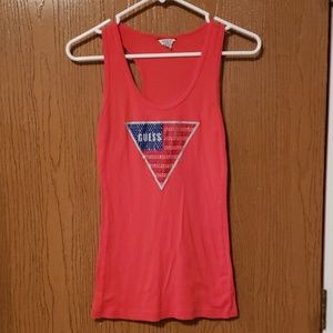 Guess tank top